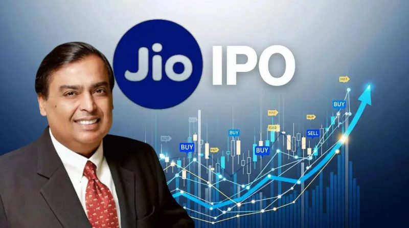 Jio IPO: દેશનો સૌથી મોટો IPO લાવાની તૈયારીમાં મુકેશ અંબાણી, મે મહિનામાં થઈ શકે છે મોટી જાહેરાત, જાણો ડિટેલ