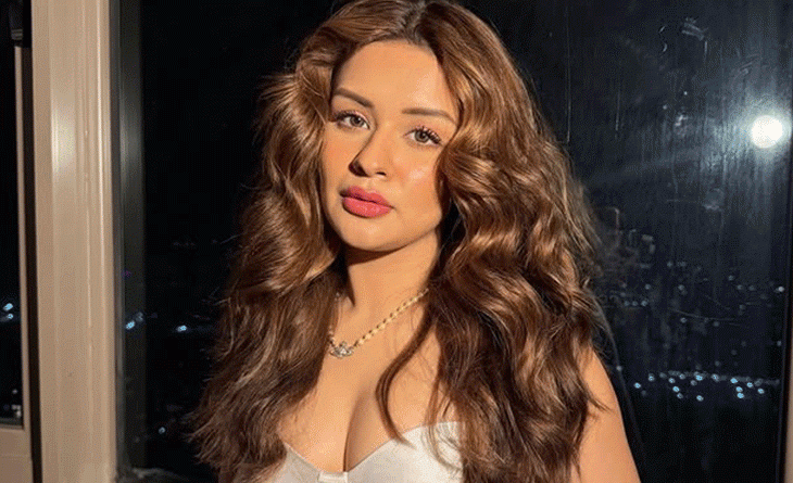 અવનીત કૌરે પ્લાસ્ટિક સર્જરી કરાવી છે?:’બોટોક્સ’ની ચર્ચાઓ પર એક્ટ્રેસે મૌન તોડ્યું, ટ્રોલર્સની બોલતી બંધ કરી દીધી