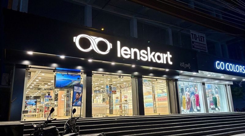 કટ્ટર હિંદુ વિરોધી Staff policy બનાવતી Lenskart કંપનીના શેરમાં Investment માં High Risk? તેજ ગતિની ગ્રોથ પાછળ છુપાયેલા રોકાણના જોખમ