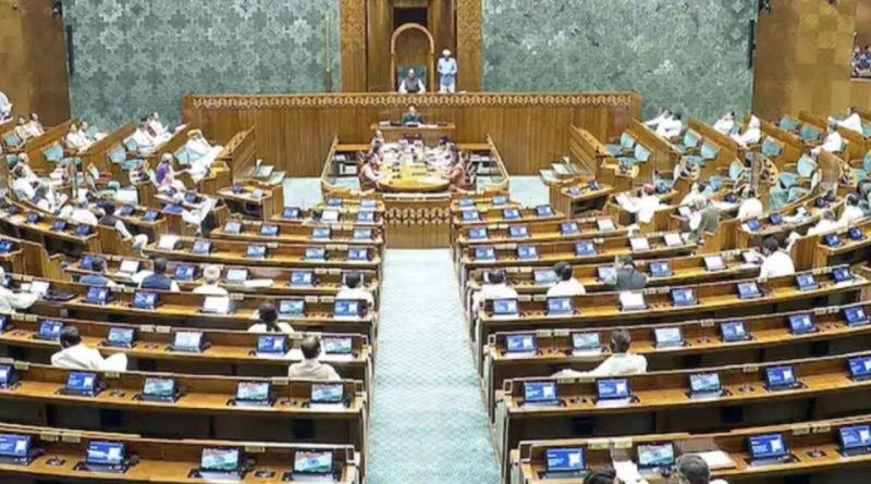 મતવિસ્તારનું નવું સીમાંકન : જાણો ગુજરાત-મહારાષ્ટ્ર-રાજસ્થાન સહીત કયાં રાજ્યમાં કેટલી બેઠકો વધી શકે છે ?