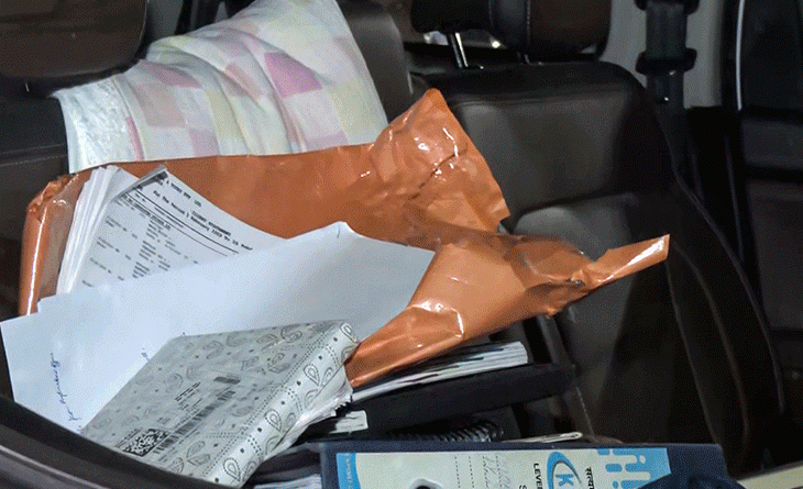 TMCનું ચૂંટણી મેનેજમેન્ટ સંભાળતી I-PACને ત્યાં EDના દરોડા:દિલ્હી-બેંગલુરુ, હૈદરાબાદમાં EDની તપાસ, કોલસા કૌભાંડ સાથે સંકળાયેલો મામલો