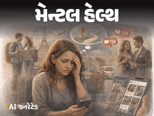 ‘સફળ લોકોને ઇન્સ્ટા પર સ્ટોક કરું છું’:’લાગે છે કે બધા આગળ છે, હું જ પાછળ રહી ગઈ’; આ દુઃખમાંથી કેવી રીતે બહાર નીકળવું?