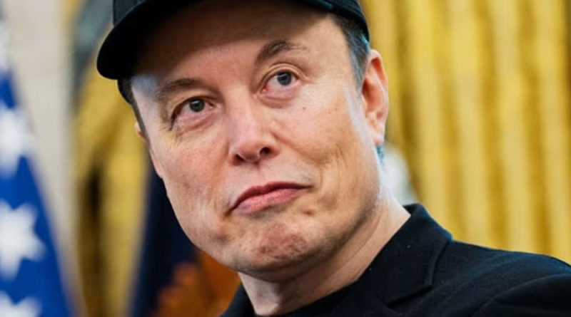 ઈલોન મસ્કની કોવિડ વેક્સિનની આડઅસરની ટિપ્પણીથી સનસનાટી:કહ્યું- રસીના બીજા ડોઝથી મને મોત નજીક હોવાનો અનુભવ થયો; વેક્સિનની સુરક્ષિતતા અંગે ફરી ચર્ચા ઈલોન મસ્કની કોવિડ વેક્સિનની આડઅસરની ટિપ્પણીથી સનસનાટી:કહ્યું- રસીના બીજા ડોઝથી મને મોત નજીક હોવાનો અનુભવ થયો; વેક્સિનની સુરક્ષિતતા અંગે ફરી ચર્ચા