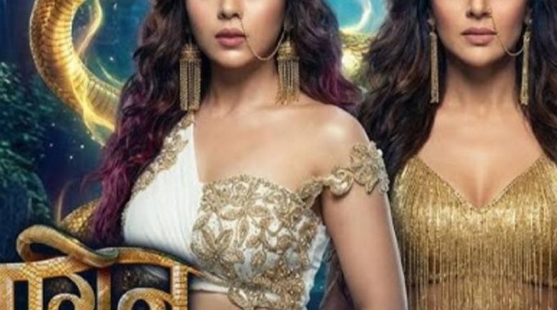 ‘નાગિન 7’ સિરિયલ બંધ થઈ શકે છે!:નબળી વાર્તા અને AI ના ઉપયોગથી TRP ઘટી; એકતા કપૂરે કહ્યું- ઓછા બજેટને કારણે થયું