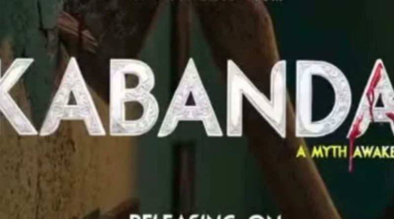 પૌરાણિક કથા જાગૃત થશે!:માયથોલોજી અને હોરરનો ડબલ ડોઝ, 29 મેના રોજ ‘કબંધ’ના ડરથી થરથરશે દુનિયા