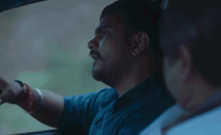 ‘દેખાય છે તેના પર ભરોસો ન કરતા…!’:સસ્પેન્સથી ભરપૂર ‘ધબકારો’નું ટીઝર રિલીઝ; ‘છિછોરે’-‘તમાશા’ જેવી બોલિવૂડ ફિલ્મના મેકર્સ નાડિયાદવાલાનું ગુજરાતીમાં ડેબ્યૂ