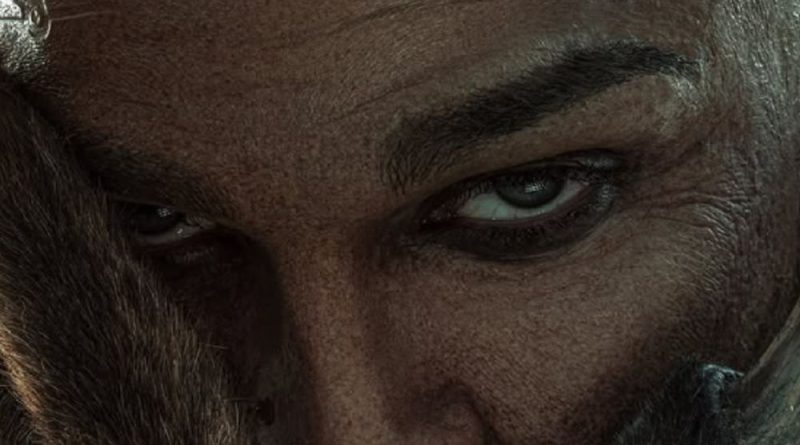 ‘પુષ્પા’ પછી હવે ‘રાકા’:અલ્લુ અર્જુનનો અત્યાર સુધીનો સૌથી ખતરનાક લુક રિવીલ; એક્ટરે બર્થ-ડે ગિફટ આપી ફેન્સને ખુશ કર્યા