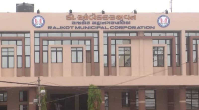 રાજકોટ: કોંગ્રેસ બાદ ભાજપમાં પણ ટિકિટનું કોકડું ગૂંચવાયું!