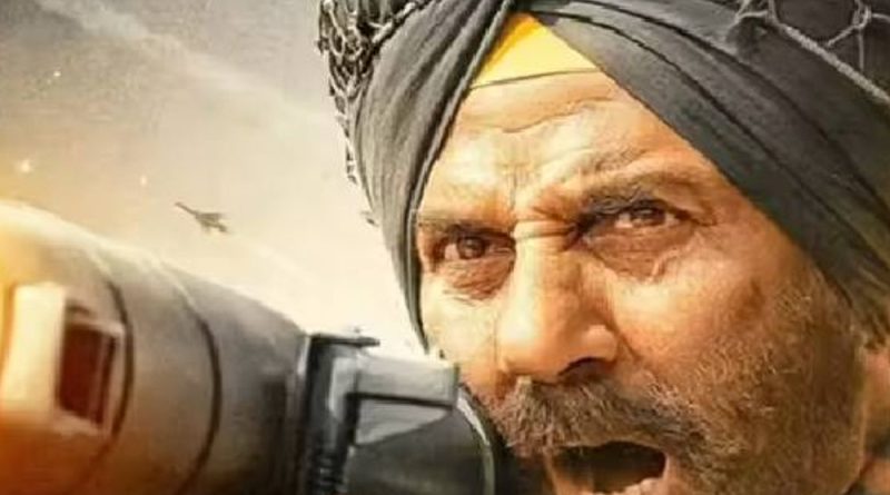 ‘બોર્ડર 3’ પર કામ શરૂ:સની દેઓલ પાસે વોર ડ્રામા સહિત કરોડોના પ્રોજેક્ટ્સ, 2027 સુધી બોક્સ ઓફિસ પર દબદબો રહેશે