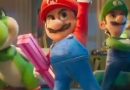 ‘ધ સુપર મારિયો ગેલેક્સ’ 2026ની સૌથી મોટી ફિલ્મ બની:માત્ર 14 દિવસમાં વિશ્વભરમાંથી ₹5,200 કરોડની કમાણી કરી, અનેક રેકોર્ડ્સ તોડ્યા