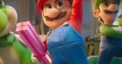 ‘ધ સુપર મારિયો ગેલેક્સ’ 2026ની સૌથી મોટી ફિલ્મ બની:માત્ર 14 દિવસમાં વિશ્વભરમાંથી ₹5,200 કરોડની કમાણી કરી, અનેક રેકોર્ડ્સ તોડ્યા