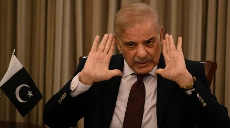 યુદ્ધ ઈરાન, ઈઝરાયેલ-અમેરિકા વચ્ચે પરંતુ પ્રતિબંધો પાકિસ્તાનમાં, મોલ-બજાર 8 વાગે બંધ, લગ્ન સમારોહ રાત્રે 10 સુધી જ