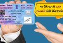 PAN Card Loan Fraud: ડિજિટલ લોન સ્કેમ વધી રહ્યા છે, તમારા PAN નો ખોટો ઉપયોગ કેવી રીતે થાય છે?