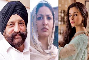 હવે યામી ગૌતમને લઈ રાઝી ટુ બનાવવાની દરખાસ્ત