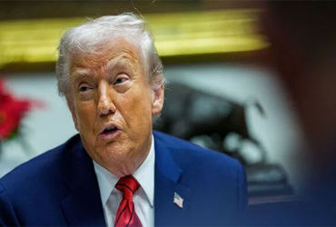 ટ્રમ્પના પ્રતિબંધોથી આઈસીસી જજોના દૈનિક જીવન દુષ્કર બન્યા