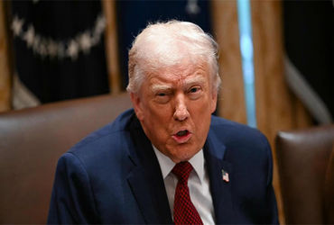 યુરોપે પોતાના માટે લડતા શીખવું જોઈએ, હવે અમેરિકા કોઈના માટે નહીં લડે : ટ્રમ્પ