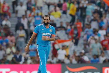 ‘મેં 5-6 વર્ષમાં 130 વિકેટો લીધી, છતાં મને T20 બોલર નથી સમજતા…’, શમીનું દર્દ છલકાયું