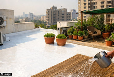 ગરમીનો પારો વધે તે પહેલાં કરી લો તૈયારી, જાણો એસી વિના પણ કેવી રીતે રાખી શકાય ઘર ઠંડું!