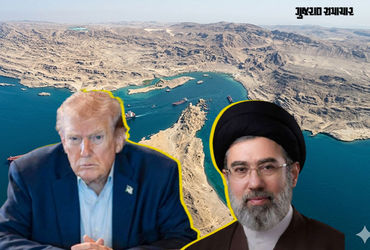 ટ્રમ્પનો દાવો- ઈરાને સીઝફાયરની માંગ કરી, પણ હોર્મુઝ નહીં ખૂલે ત્યાં સુધી હુમલા કરતાં રહીશું