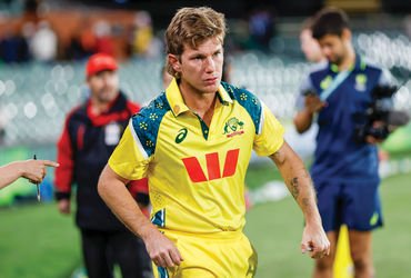 ‘IPLમાં જોઈએ એટલા પૈસા નથી મળતા!’, પાકિસ્તાનમાં રમી રહેલા ઓસ્ટ્રેલિયાના ખેલાડીની ટિપ્પણીથી વિવાદ