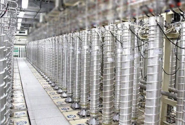 અમેરિકા માટે ઈરાનનું સમૃદ્ધ યુરેનિયમ પડાવી લેવું અત્યંત જોખમી