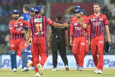 દિલ્હી સામે હારતાં જ LSGના સંજીવ ગોયનકા કેપ્ટન પંત સાથે ઝઘડ્યાં? વાઈરલ VIDEOમાં દાવો