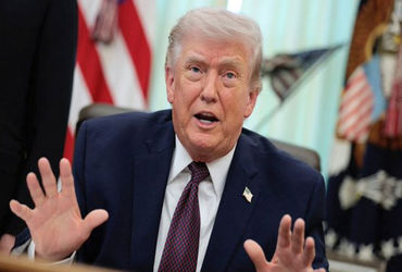 મને તો યુદ્ધમાં 32 દિવસ જ થયા છે…’, ઈરાનમાં નિષ્ફળતાથી ધુંઆપુંઆ થઈ ટ્રમ્પે ‘વૉર હિસ્ટરી’ યાદ કરી