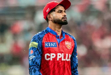 IPL 2026: પંજાબ કિંગ્સના કેપ્ટન શ્રેયસ અય્યરની ઈજાને લઈને અપડેટ, જાણો આગામી મેચ રમશે કે નહીં