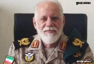 અમેરિકા-ઈઝરાયલનો ફરી ઘાતક હુમલો, ઈરાની સેનાના સ્પેશિયલ યુનિટ કમાન્ડરનું મોત