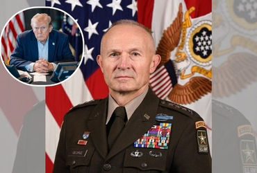 ઈરાન સામેના યુદ્ધ વચ્ચે ટ્રમ્પનો અચાનક જ મોટો નિર્ણય, સૈન્ય પ્રમુખને ‘બળજબરીપૂર્વક નિવૃત્ત’ કર્યા