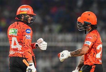 અભિષેક શર્મા નવી મુસીબતમાં ફસાયો! IPL કૉડ ઓફ કન્ડક્ટનું ઉલ્લંઘન કરતાં મળી સજા