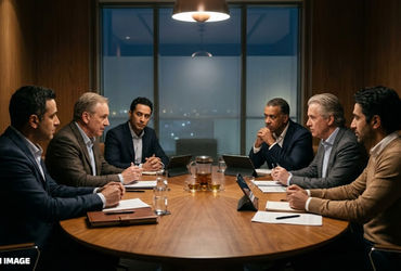 મિડલ ઈસ્ટમાં યુદ્ધ વચ્ચે કતારમાં ભારત-પાકિસ્તાન વચ્ચે ‘ટ્રેક-2’ મીટિંગ, શું હતો એજન્ડા?