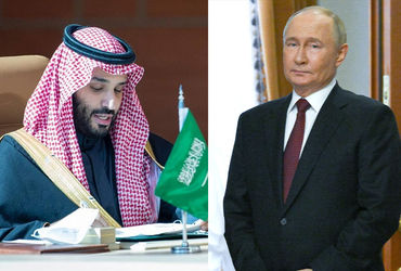 ટ્રમ્પની વિવાદિત ટિપ્પણીથી અમેરિકા સાથેના સંબંધોમાં ખટાશ! રશિયાની શરણે સાઉદીના રાજકુમાર