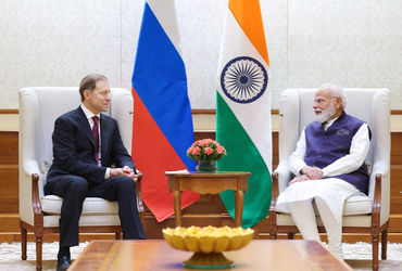 ભારતને ઈંધણ સંકટથી બચાવવા જૂનો મિત્ર દેશ આગળ આવ્યો, PM મોદીને મળીને આપ્યું આશ્વાસન