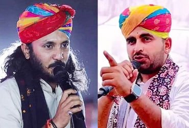 રાજસ્થાનના ચર્ચિત MLA રવીન્દ્ર સિંહ ભાટી સામે FIR, ગાયકની એક કોમેન્ટ અને શરૂ થયો મોટો વિવાદ