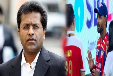 હું હોત તો એને બૅન કરી દેત…’ કેપ્ટન પંત સાથે તકરાર મુદ્દે ગોયન્કા પર ભડક્યો લલિત મોદી