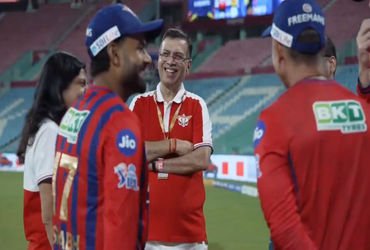 IPL 2026: શું સંજીવ ગોયન્કાએ પંતને ખખડાવ્યો? લખનઉ સુપર જાયન્ટ્સની વીડિયો શેર કરી સ્પષ્ટતા