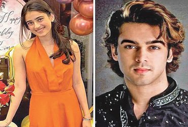 રોહિત રોયની પુત્રી કિયારાનું હિરોઈન તરીકે ડેબ્યૂ