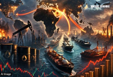 અમેરિકાએ સ્વીકાર્યું હોર્મુઝ સ્ટ્રેટ ખોલાવવું તે એના હાથમાં નથી..? ઈન્ટેલિજન્સ રિપોર્ટે પોલ ખોલી