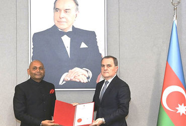 ઓપરેશન સિંદૂરમાં પાકિસ્તાનનો સાથ આપનારા દેશે હવે ભારત સાથે હાથ મિલાવ્યા, સંબંધોની નવી શરૂઆત