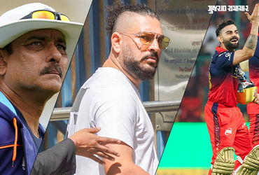 ‘મને થોડુક તો માન આપવું હતું…’ યુવરાજ સિંહનું દર્દ છલકાયું, કોહલી-રવિ શાસ્ત્રી પર ભડક્યો