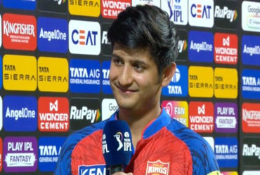 ફક્ત 11 બોલ રમી પ્લેયર ઓફ ધ મેચ બન્યો આ ખેલાડી, IPLમાં બીજી વખત આવો ઈતિહાસ રચાયો