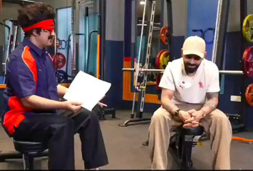 VIDEO: વિરાટ કોહલી હવે ‘વિદેશી’ ખેલાડી? સોશિયલ મીડિયા ટ્રોલિંગ મુદ્દે હસતાં-હસતાં આપ્યો જવાબ