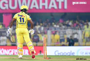 ‘દરેક મેચમાં રન નથી બનતા…’, સંજુ સેમસનના ખરાબ ફોર્મ પર CSKના કોચનું સૂચક નિવેદન