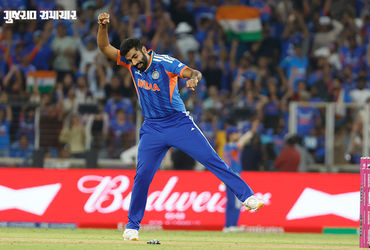 બુમરાહે IPLમાં પોતાની કારકિર્દીની પહેલી વિકેટ કોની લીધી હતી? 13 વર્ષ પહેલા ડેબ્યૂ મેચમાં કરી હતી કમાલ