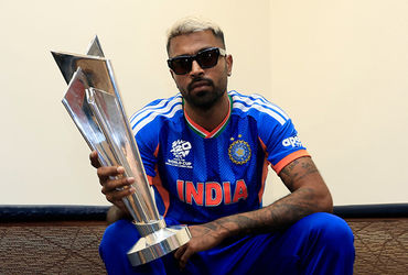 વર્લ્ડ કપ 2027 માટે હાર્દિક પંડ્યાને મળી મોટી જવાબદારી, BCCIએ કામ માટે તૈયાર રહેવા આપ્યા નિર્દેશ