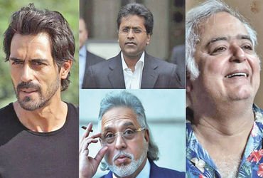 અર્જુન રામપાલ હંસલ મહેતાની બિલિયોનેરમાં મહત્ત્વની ભૂમિકામાં