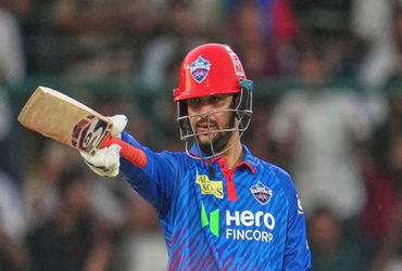 કોહલી સહિતના આ દિગ્ગજોની લિસ્ટમાં સામેલ થયો સમીર રિઝવી, પ્લેયર ઓફ ધી મેચની હેટ્રિક પૂર્ણ કરી