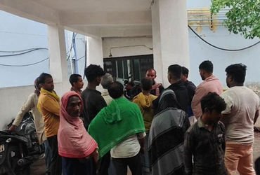 ધનબાદમાં ગેસ કટર સિલિન્ડર ફાટતા મોટી દુર્ઘટના, શ્વાસ રુંધાતા ત્રણના મોત, CISFના અનેક જવાનોને ઈજા