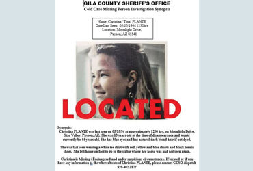 ટેકનોલોજીએ સર્જ્યો ચમત્કાર ! 13 વર્ષની માસૂમ બાળકી 45 વર્ષની મહિલા બનીને પાછી ફરી